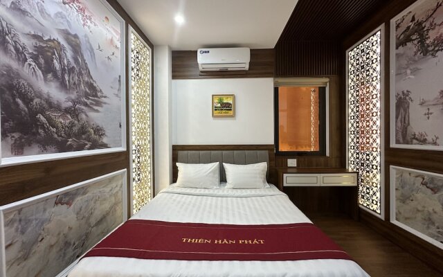 Thien Han Phat Hotel