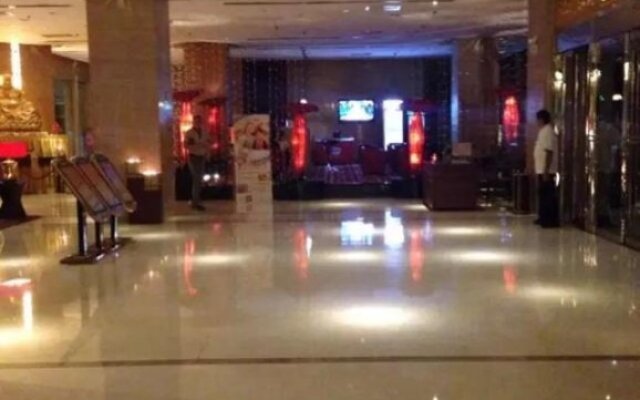 Duoji Iinternational Hotel