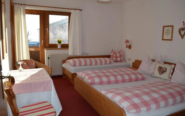 Haus Barbara
