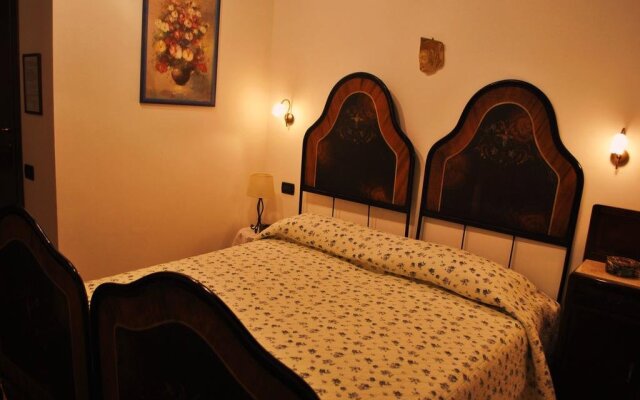 Agriturismo L'Antico Oliveto