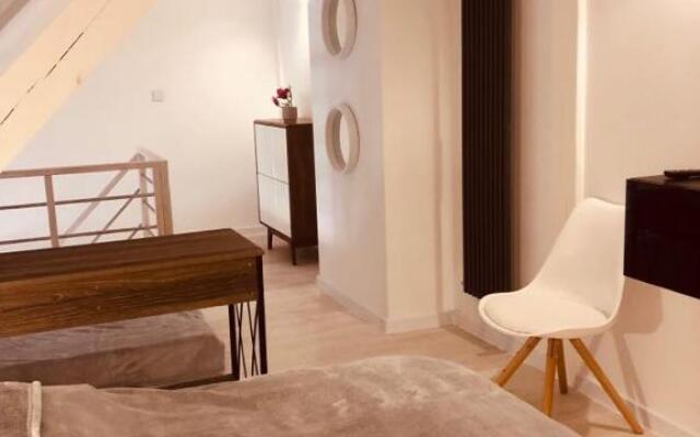 Apartament 444 Apartamenty No.1