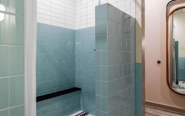 Texican Court, by Valencia Hotel Collection