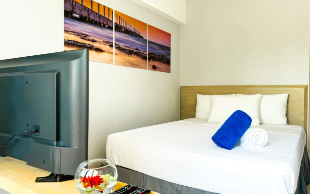 Hotelito del Mar