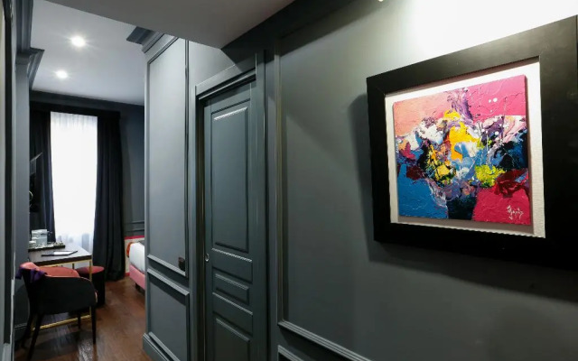 Saint B Boutique Hotel STB