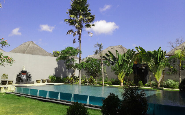 Amor Bali Villas & Spa Resort