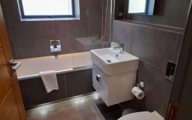 Miles Place Marylebone by Viridian Apartments