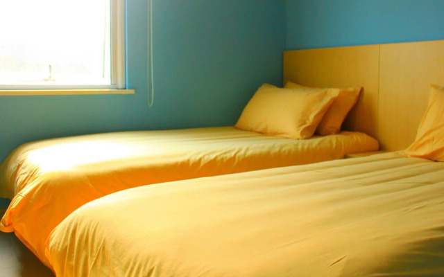 Bestay Hotel Express (Suzhou Guangqianjie)