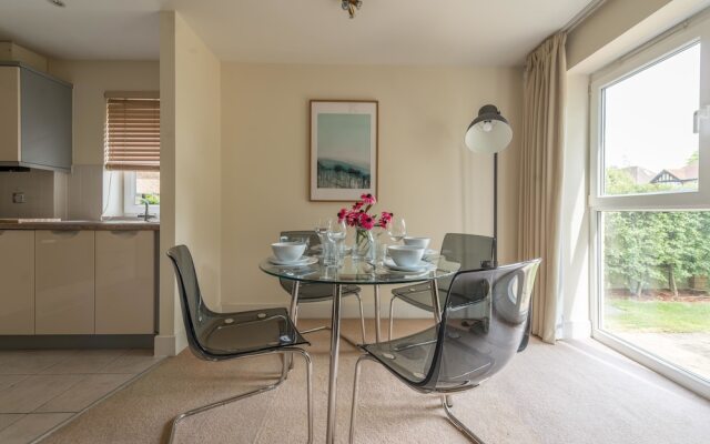 Hampden Apartments - The Alexandra