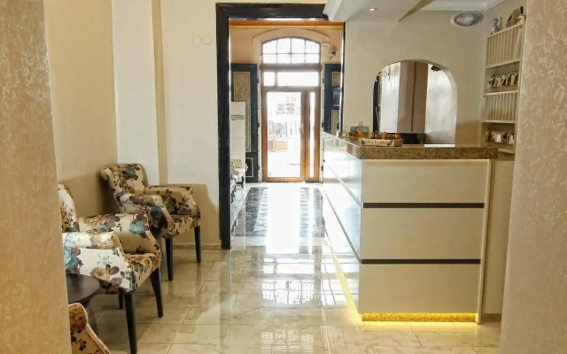 Hotel Karacam
