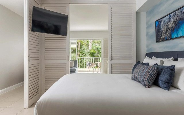 Peppers Beach Club Penthouse