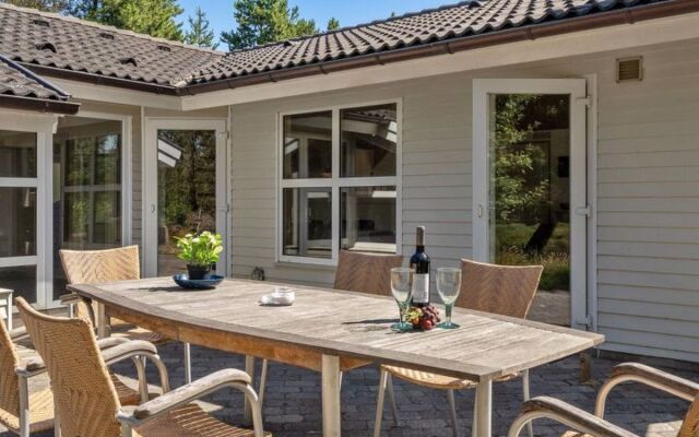 "York" - 1km from the sea in Western Jutland