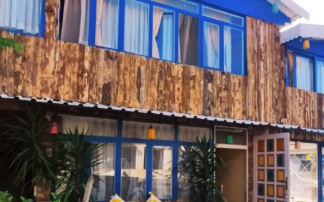 Side Tuana Otel 2