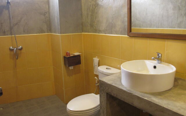 Home Inn Pai @ Garden