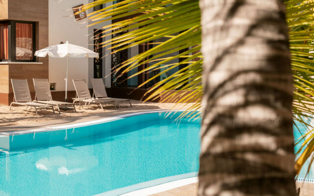 Alhambra Boutique Apartamentos