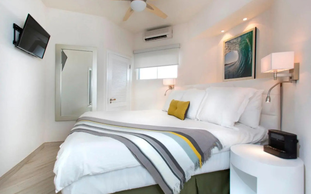 The Rockley by Ocean Hotels - Breakfast Included