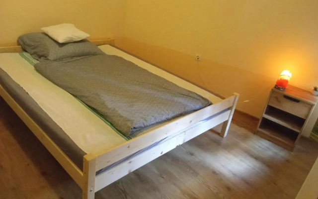 Györgyök Háza