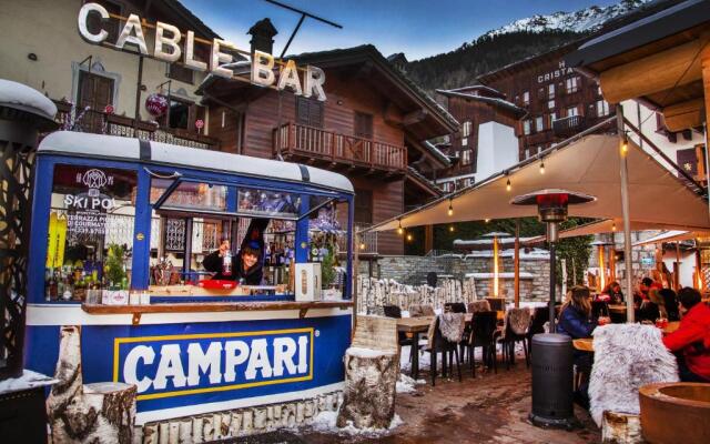 Hotel Courmayeur