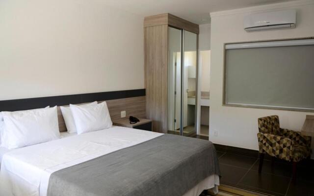 Hotel Bertell Inn