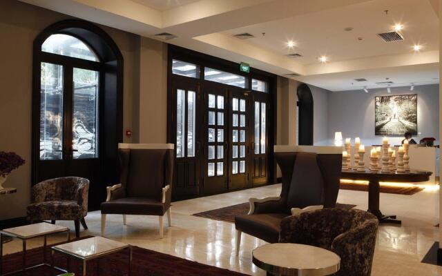 Yitel Beijing Wangjing 798