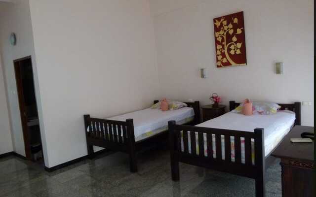 Baan Georges Hotel