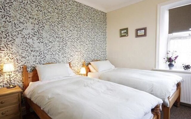 Arkleside Guest House