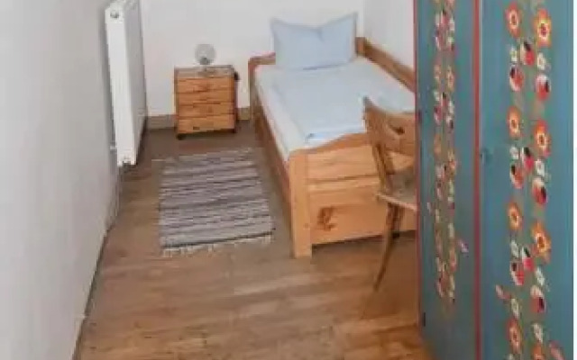 Berggasthof am Roßkopf