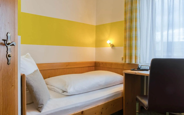 Sautter Hotel Stuttgart City