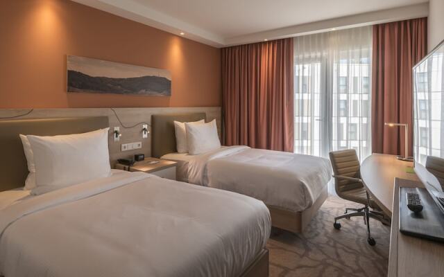 Hampton by Hilton Freiburg
