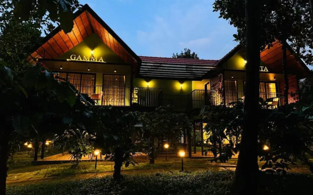 Bay View Suites Vythiri