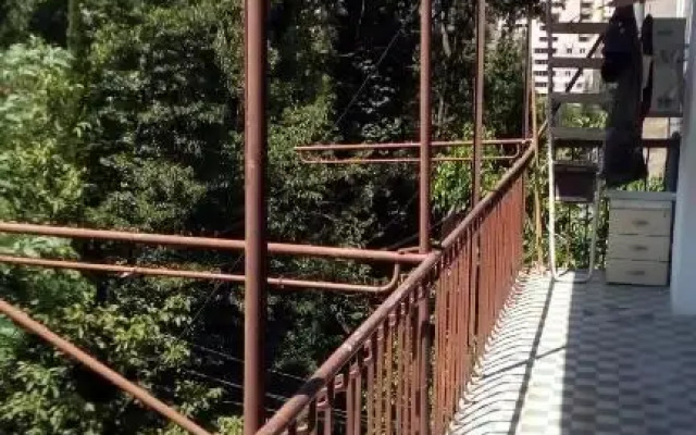 12 Dariali Turn