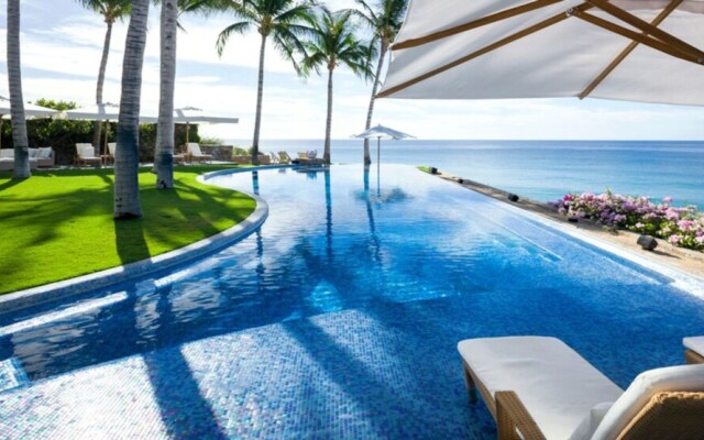 Casa Oliver by Cabo Platinum