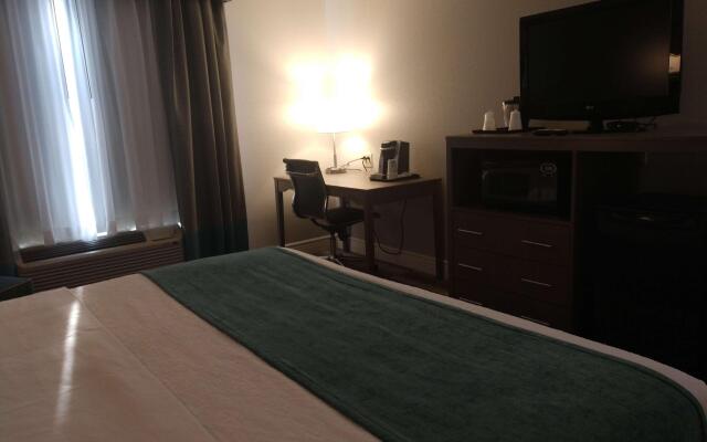 Best Western Casula Motor Inn