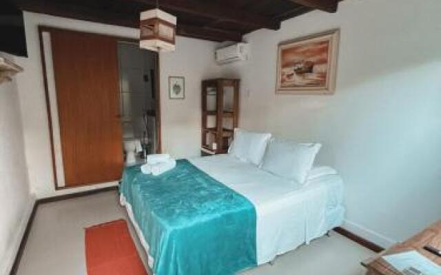 Pousada Casa da Praia