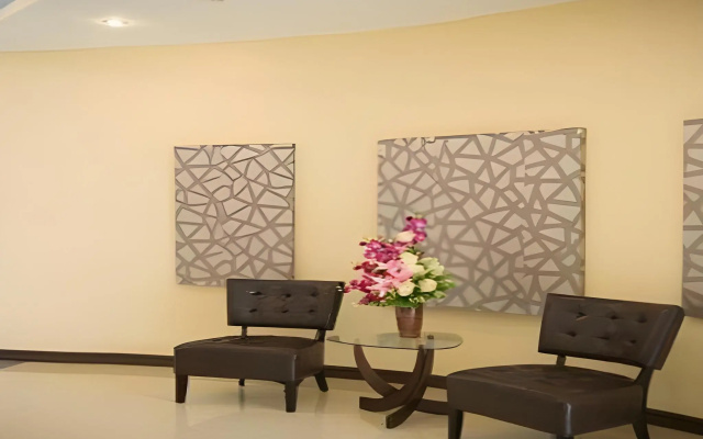 Center Point Boutique Hotel