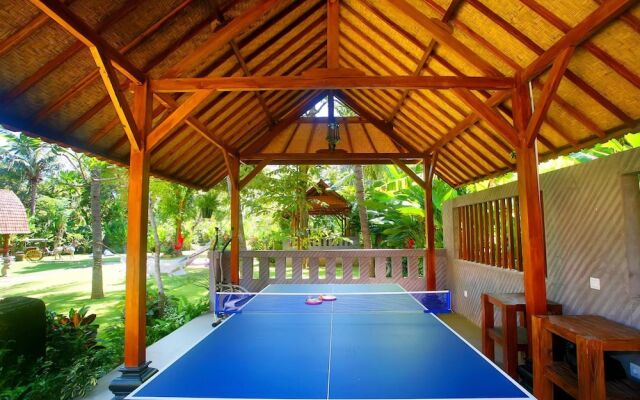 Dewantara Boutique Villa Resort Bali