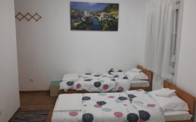 Hostel Hercegovina