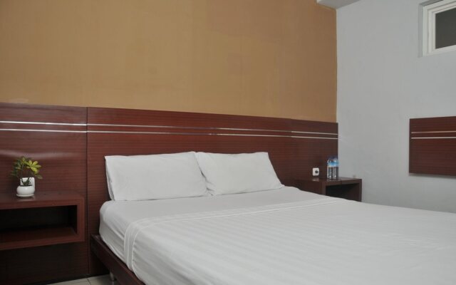 Bale Rama Hotel