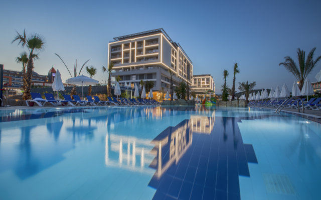 Numa Bay Exclusive Hotel - Ultra All Inclusive