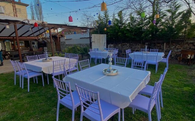 Bedirbey Konak Hotel