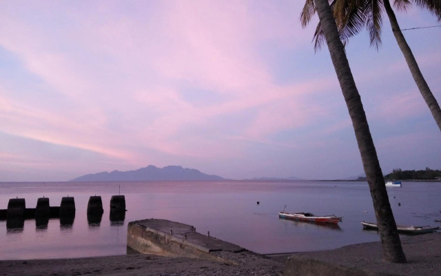 Amrita Maumere Resort