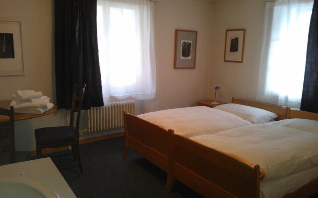 Hotel Restaurant Ringmauer