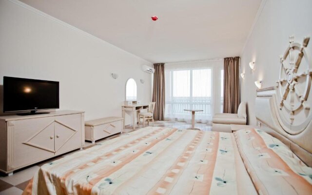 Royal Marina - All Inclusive