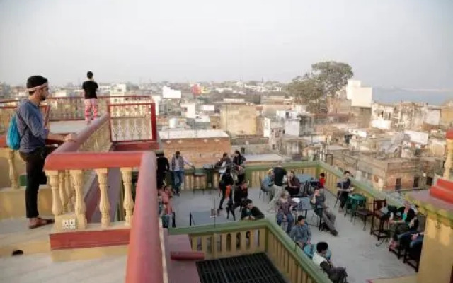Ram Bhawan Residency