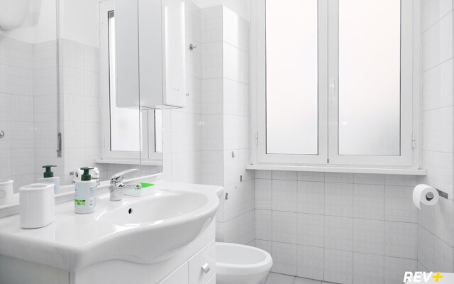 BB Plus Apartment Roma Tiburtina