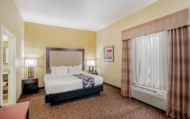 La Quinta Inn & Suites by Wyndham Vicksburg