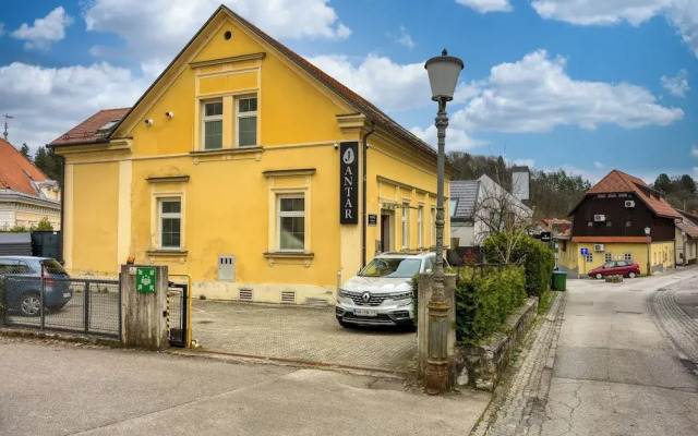 Apartments Jantar - Two Bedroom n.3