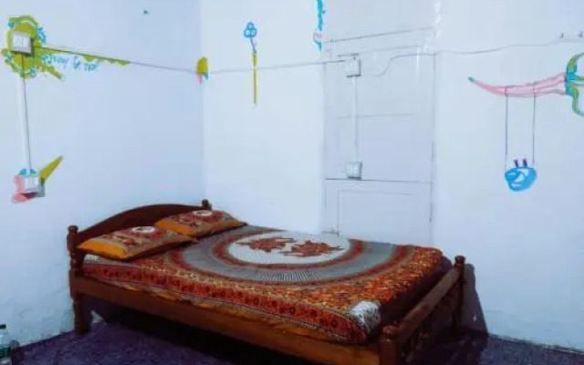 Peace And Love Boutique Hostel