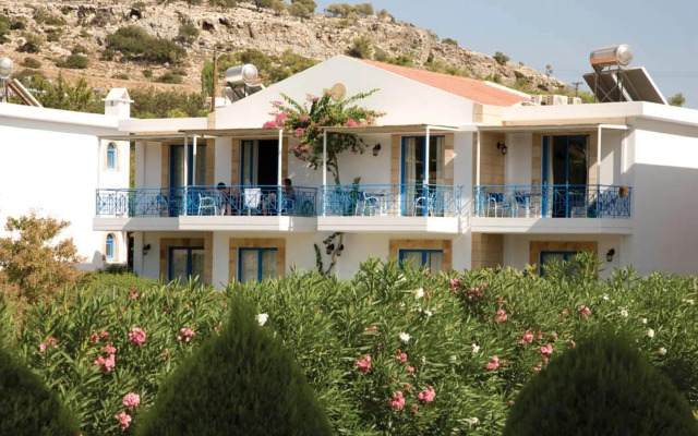 Pefki Islands Resort