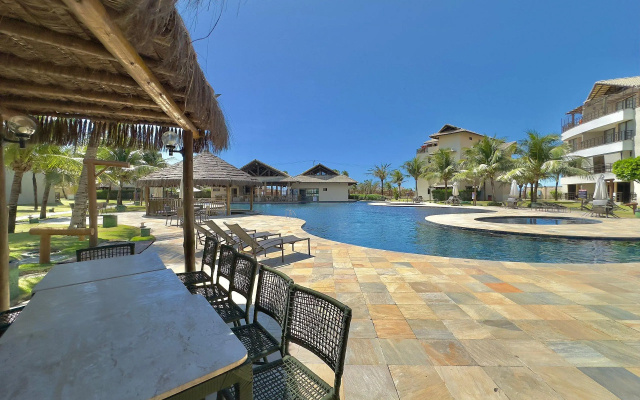 Beach Place Resort - Porto das Dunas