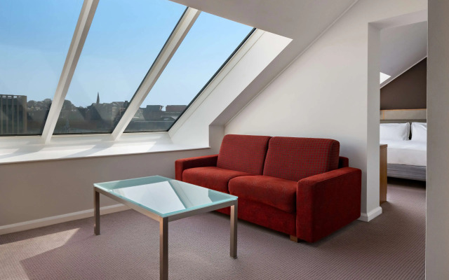 Radisson BLU Hotel Durham